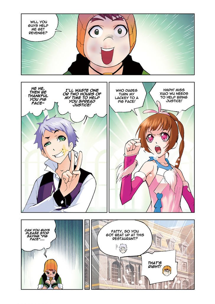 Chapter 43 - Image 8