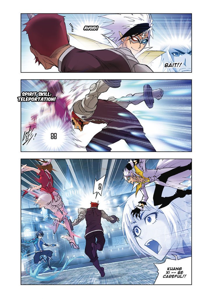 Chapter 45 - Image 19