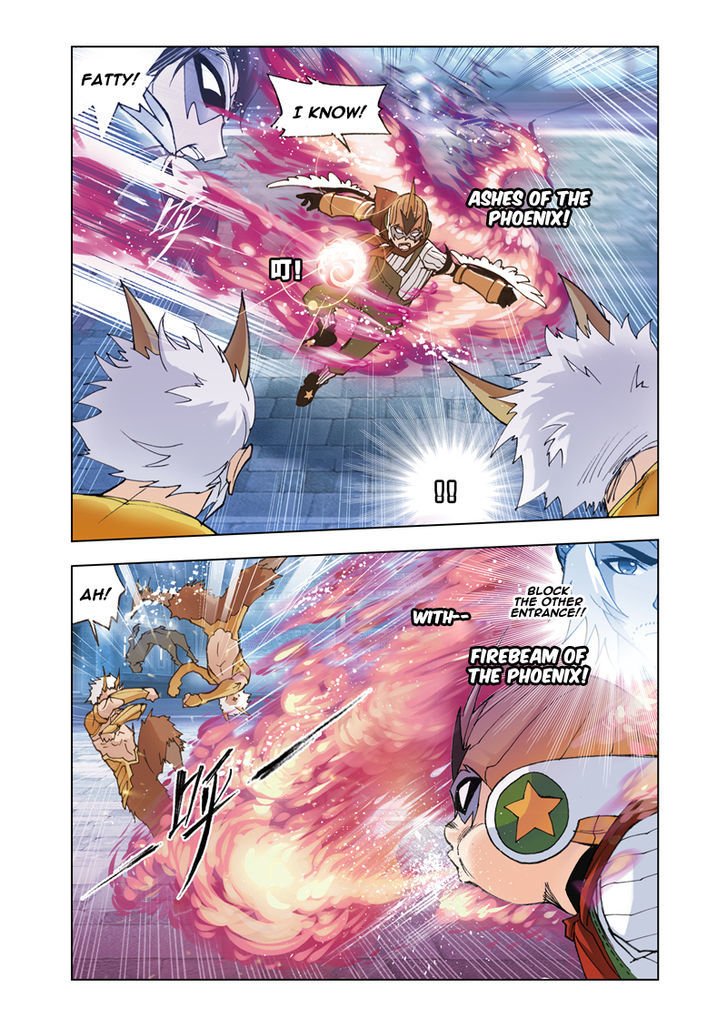 Chapter 45 - Image 22