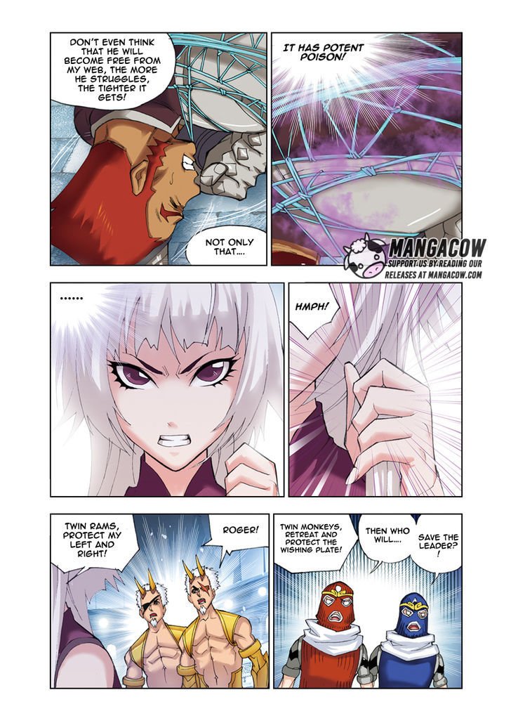 Chapter 45 - Image 28