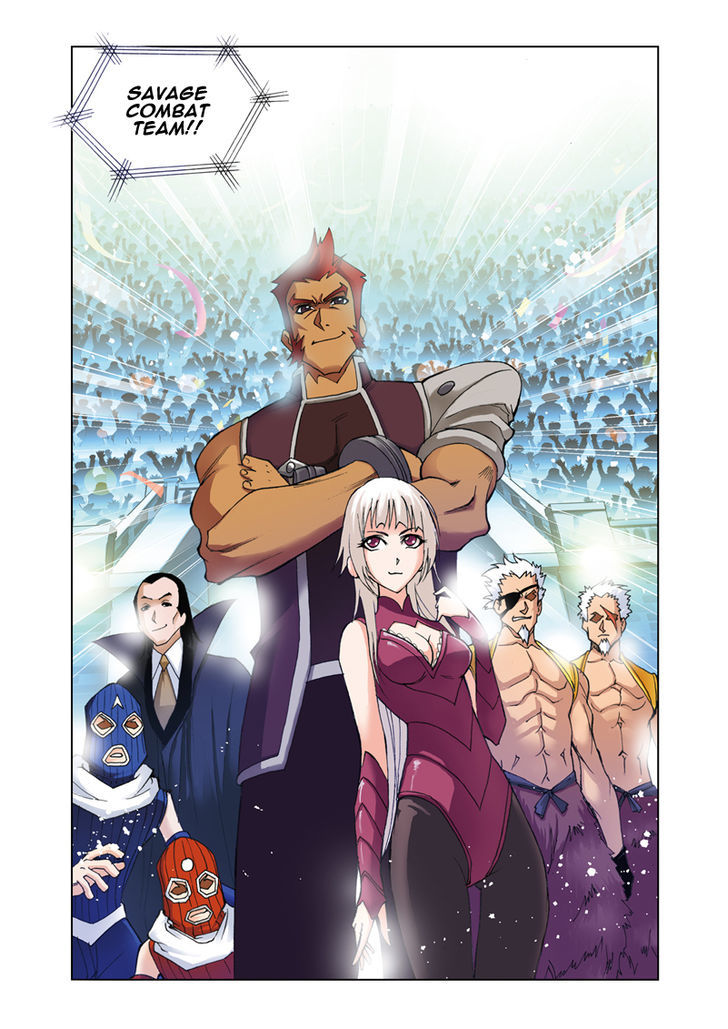 Chapter 45 - Image 5