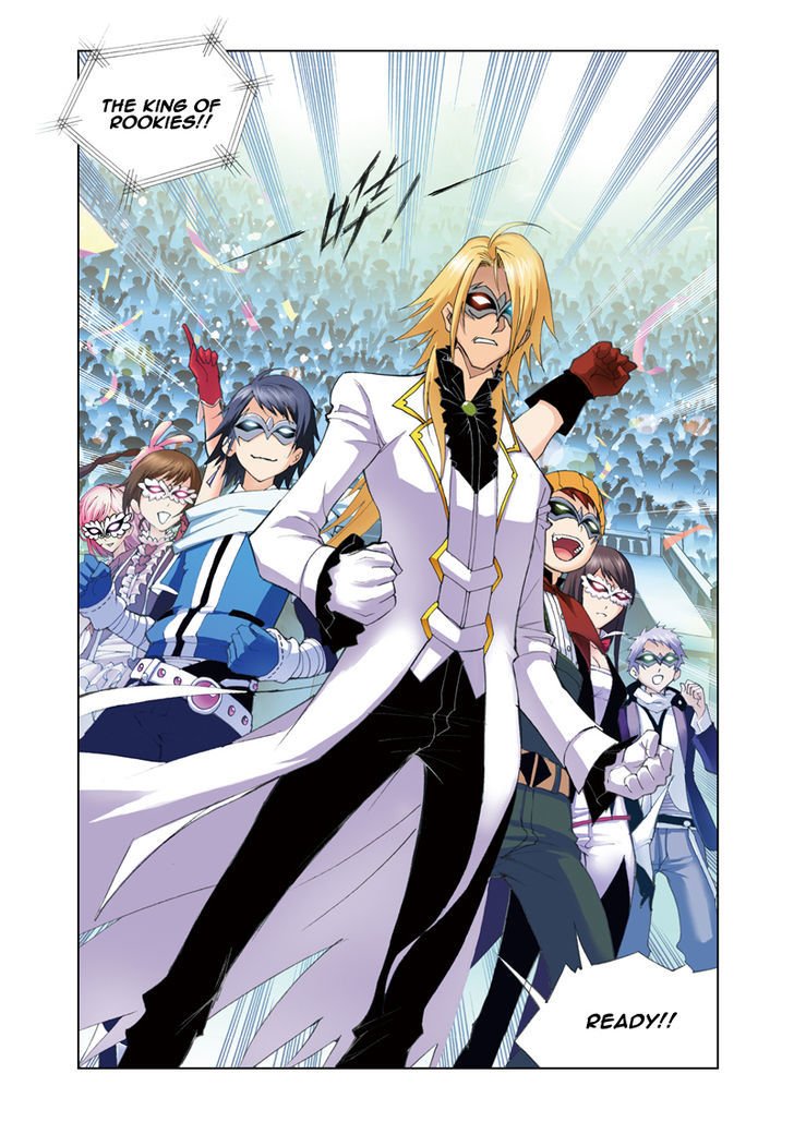 Chapter 45 - Image 7