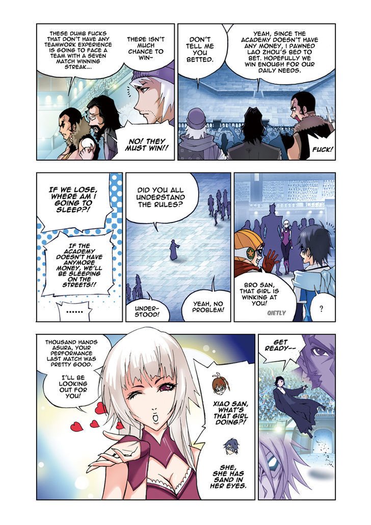 Chapter 45 - Image 8