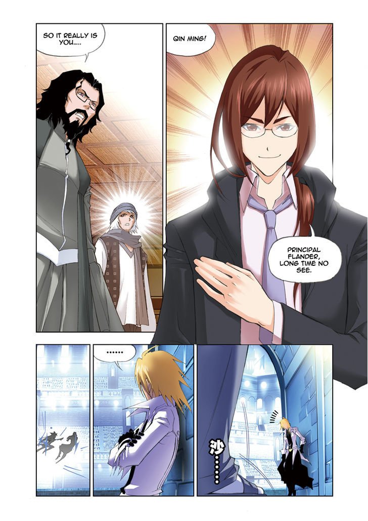 Chapter 49 - Image 19