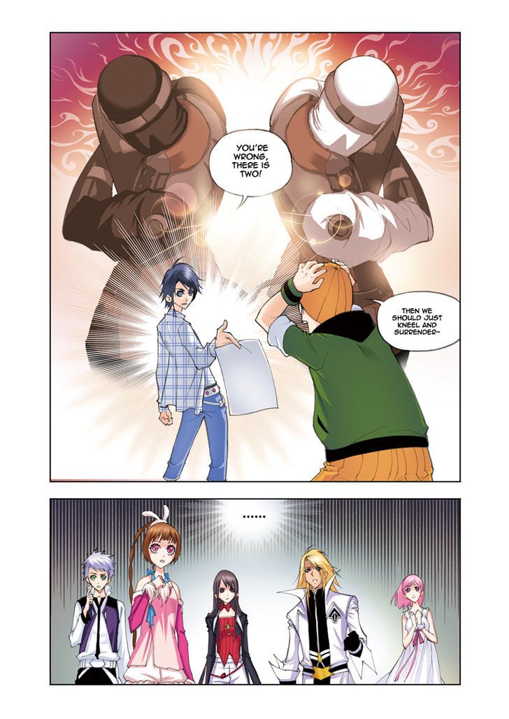 Chapter 50 - Image 11