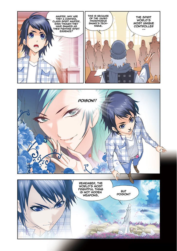 Chapter 50 - Image 6