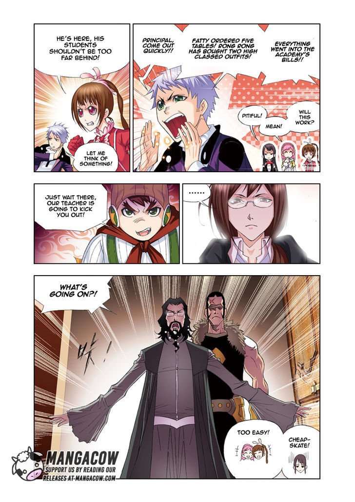 Chapter 56 - Image 5