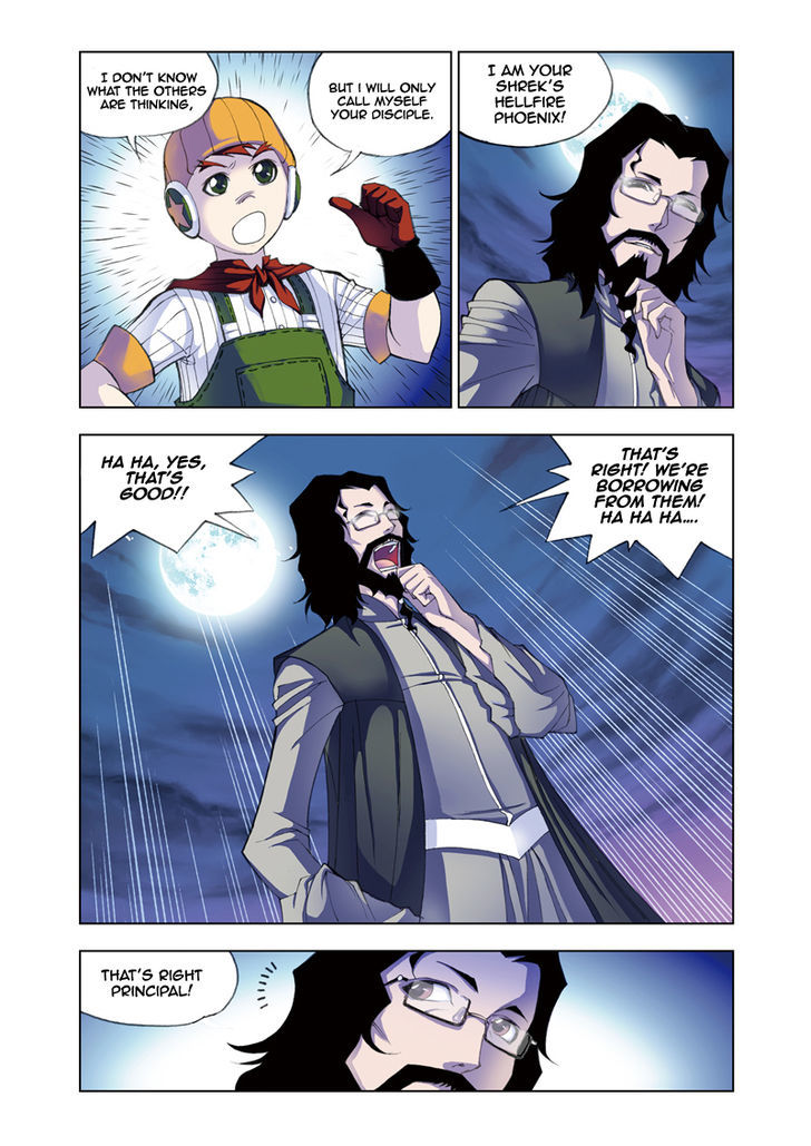 Chapter 57 - Image 17