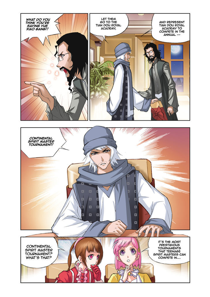 Chapter 57 - Image 8