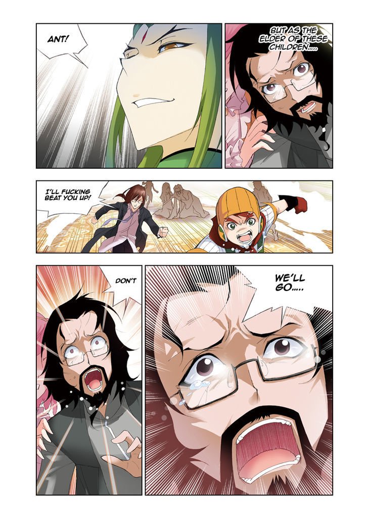 Chapter 60 - Image 11