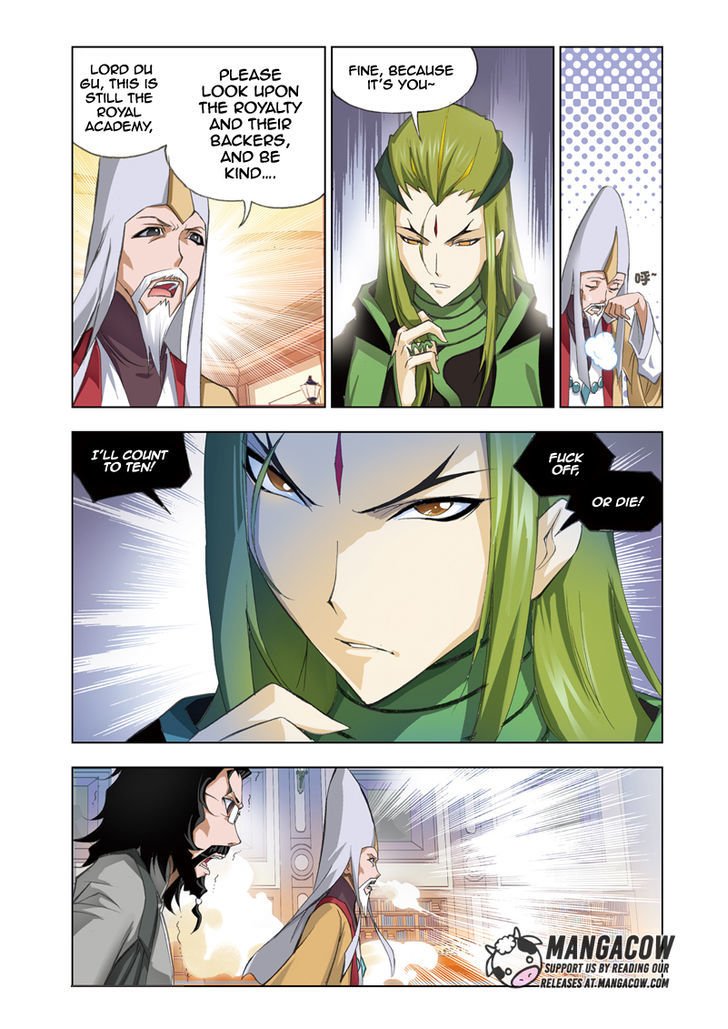 Chapter 60 - Image 9