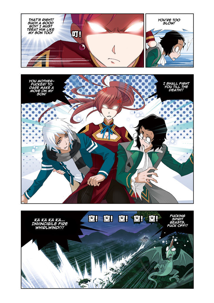Chapter 63 - Image 18