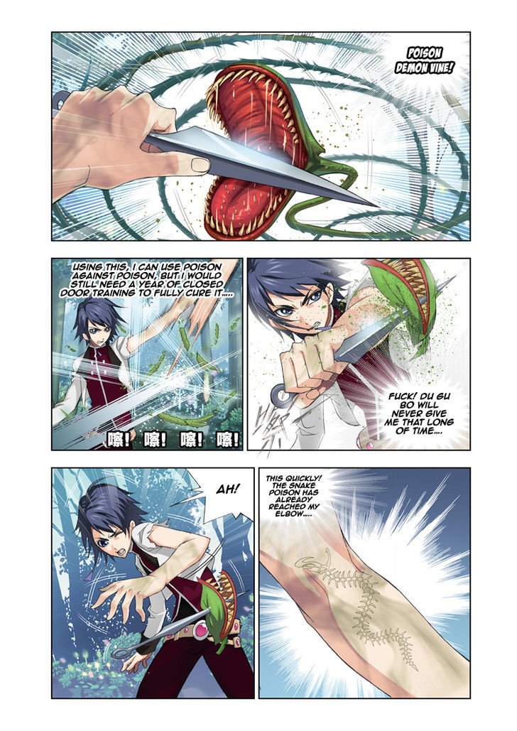 Chapter 63 - Image 6