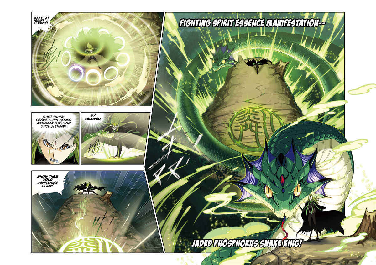 Chapter 64 - Image 10