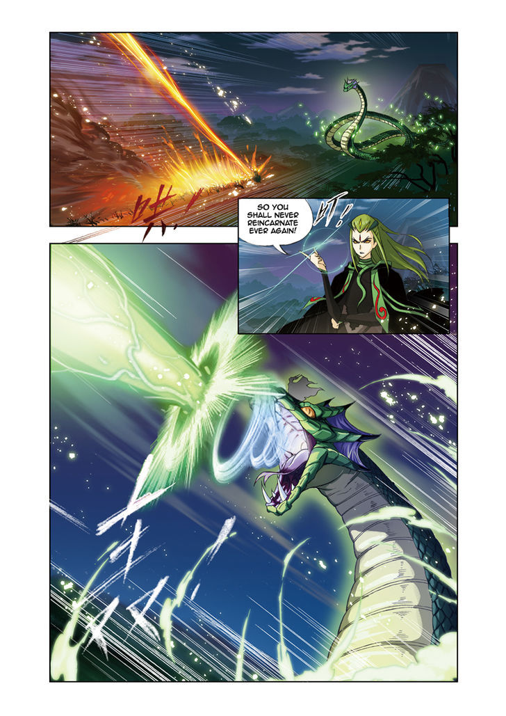 Chapter 64 - Image 12