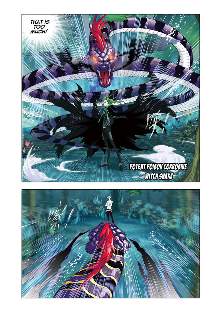 Chapter 65 - Image 22