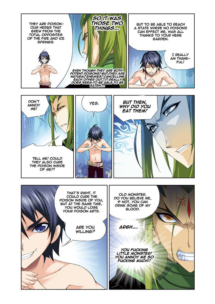 Chapter 66 - Image 18
