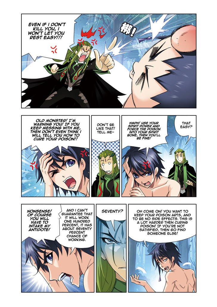 Chapter 66 - Image 19