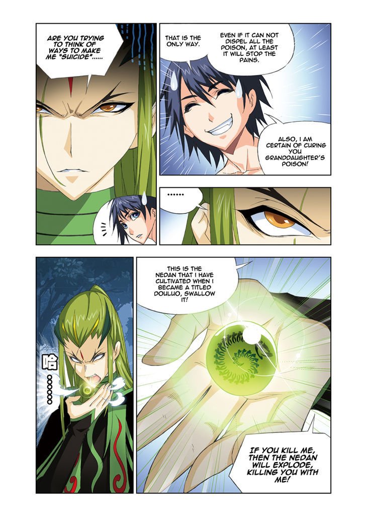 Chapter 66 - Image 20