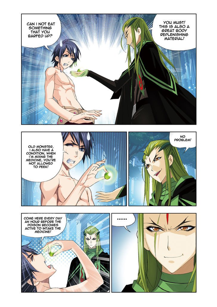 Chapter 66 - Image 21