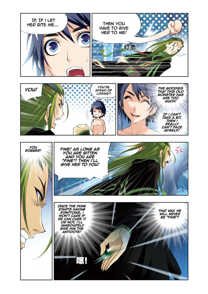 Chapter 66 - Image 5