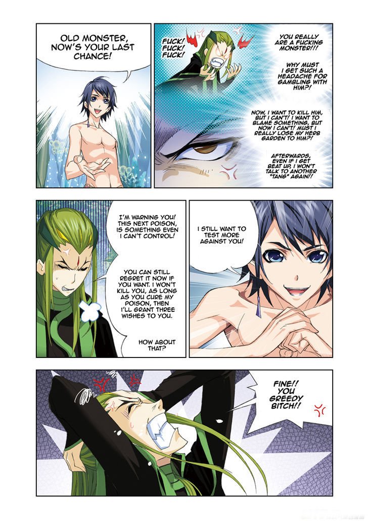 Chapter 66 - Image 8