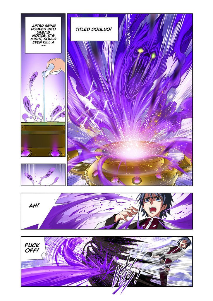 Chapter 67 - Image 12
