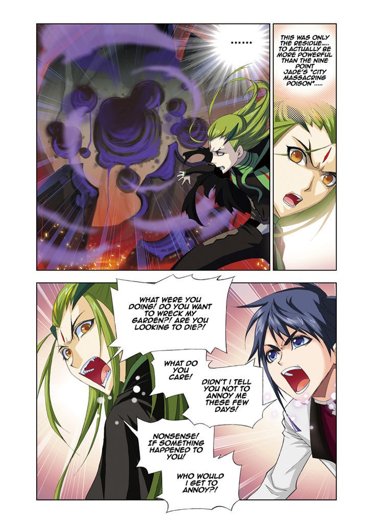 Chapter 67 - Image 14