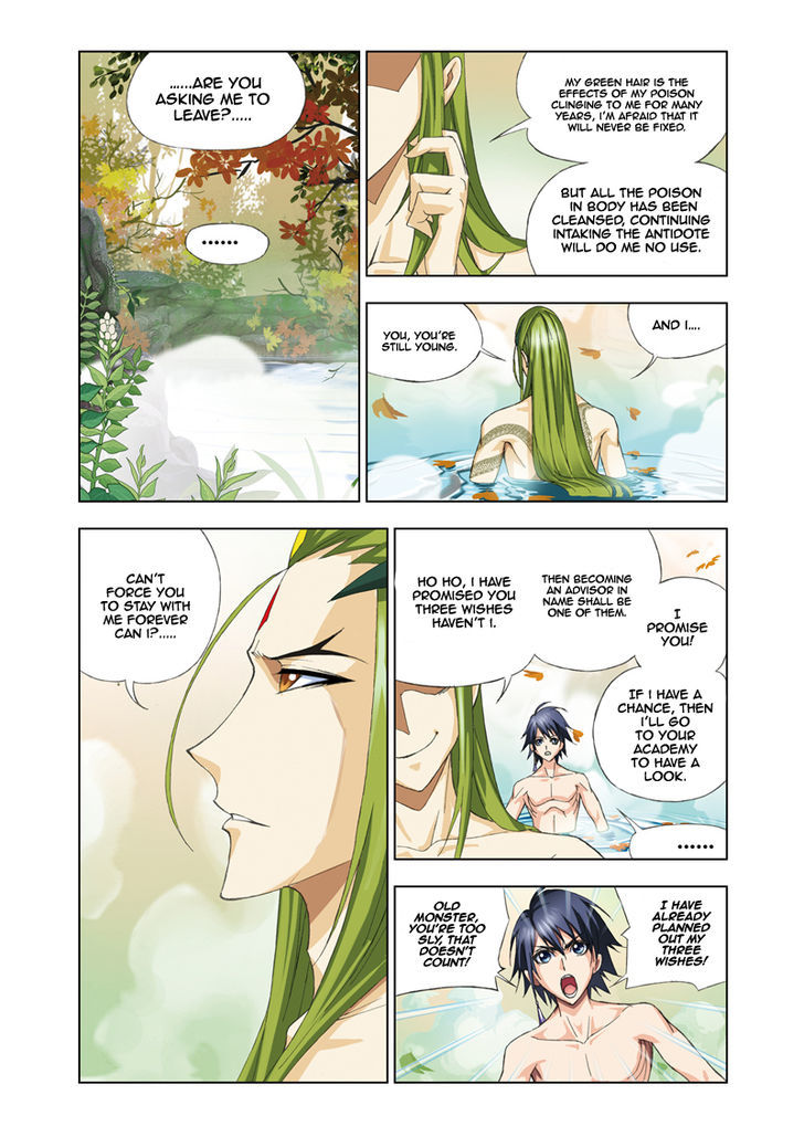 Chapter 67 - Image 21