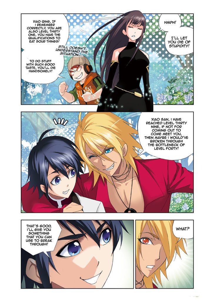 Chapter 68 - Image 11