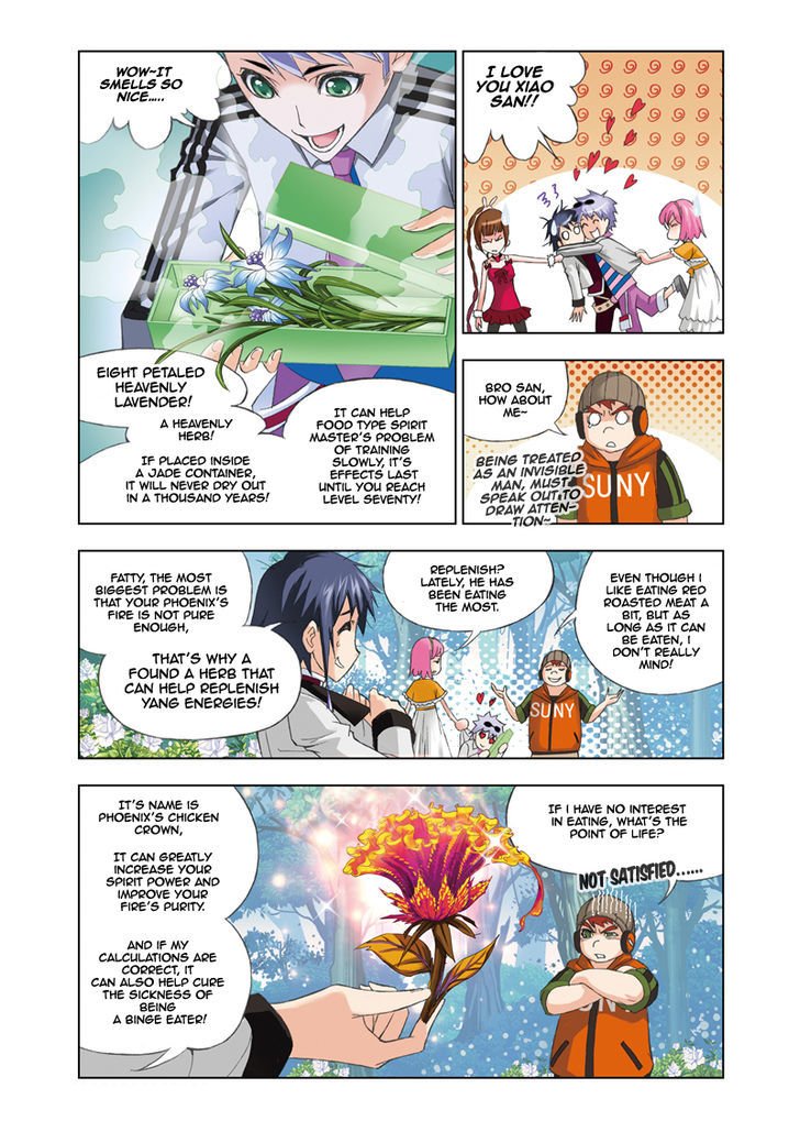 Chapter 68 - Image 14