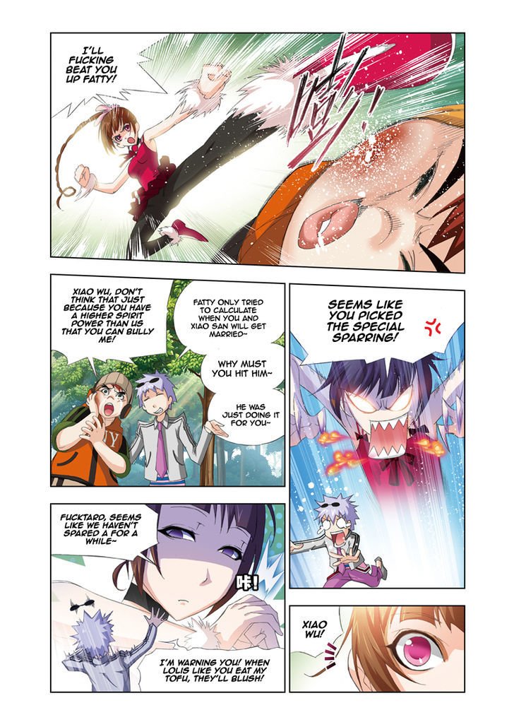 Chapter 68 - Image 4