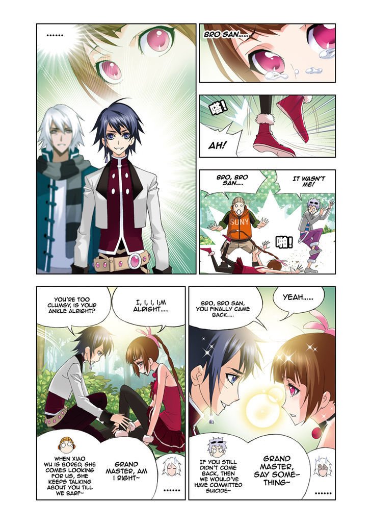 Chapter 68 - Image 5