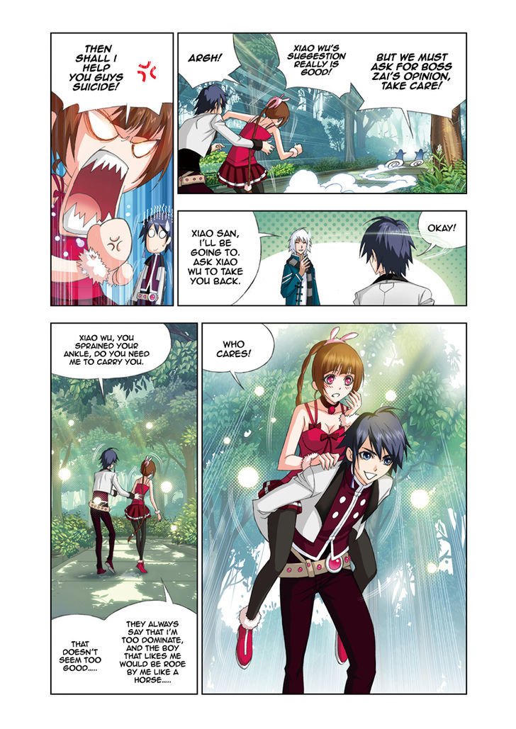 Chapter 68 - Image 6