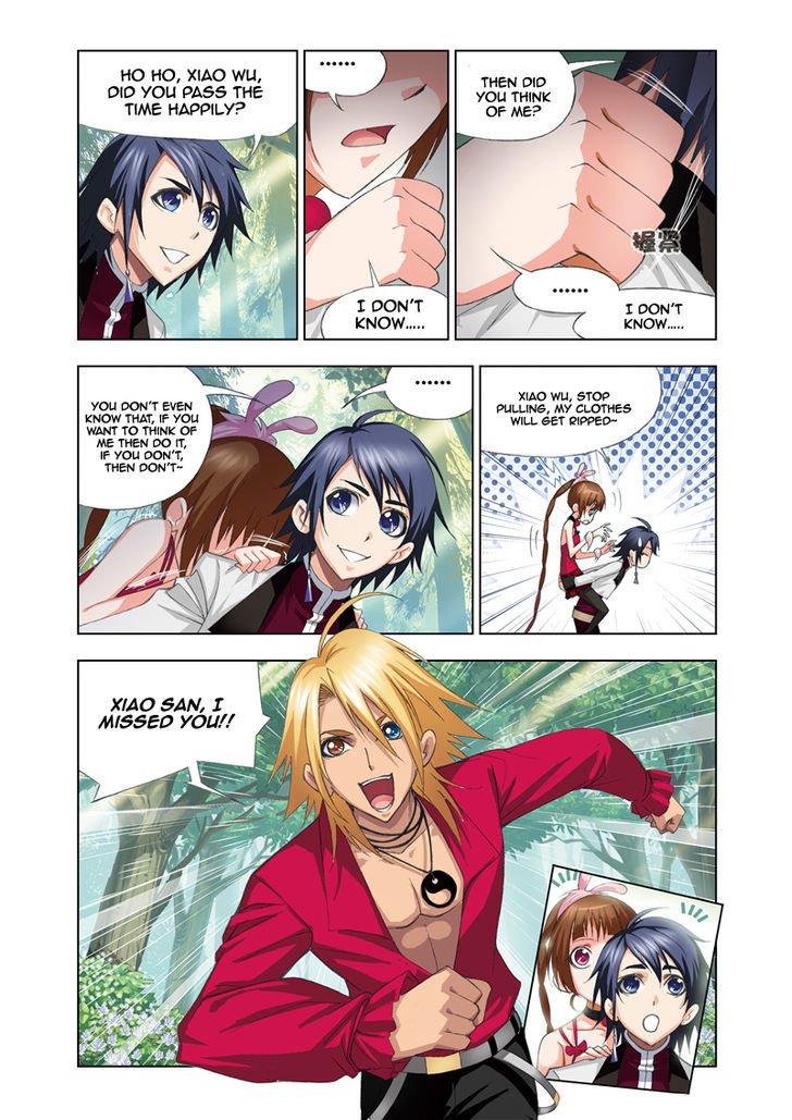 Chapter 68 - Image 8