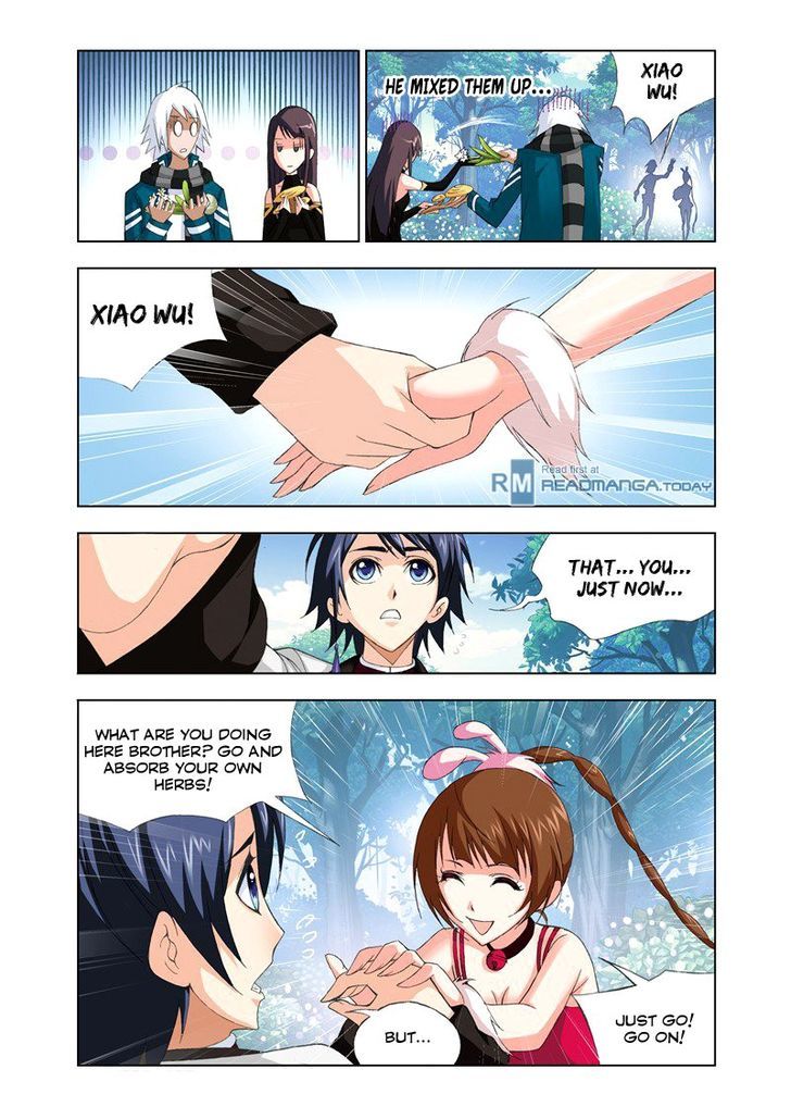 Chapter 69 - Image 6