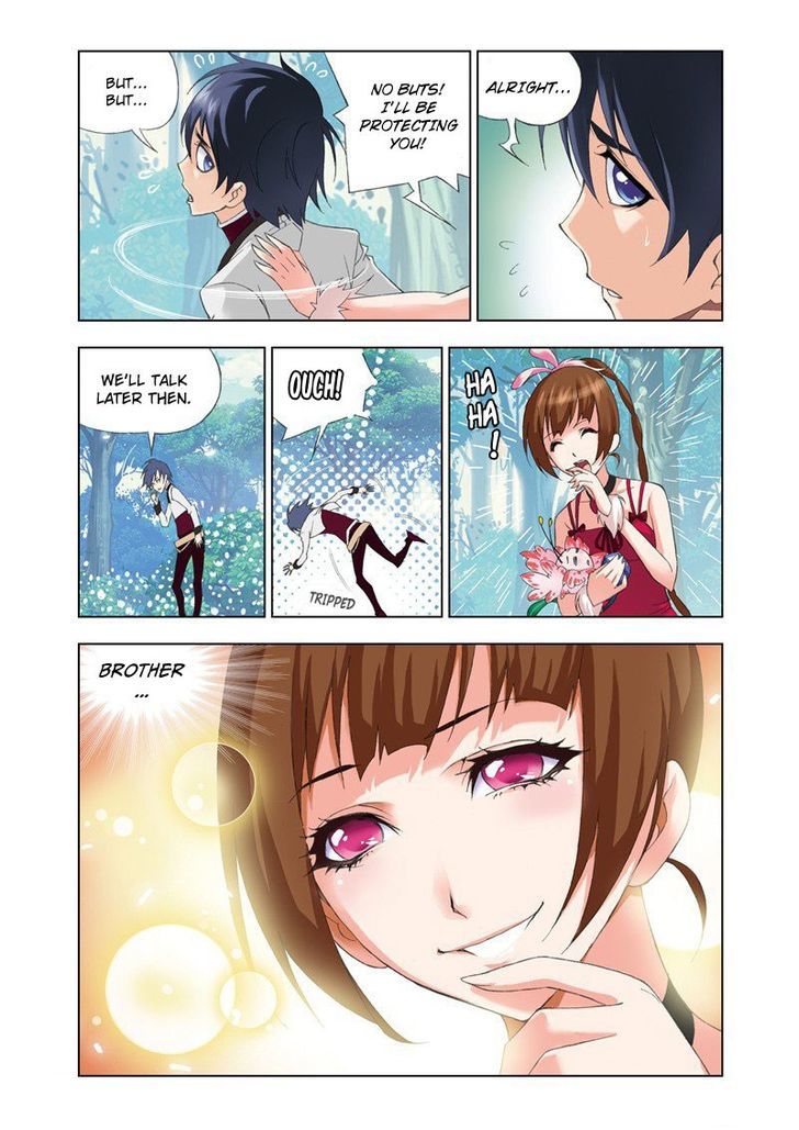 Chapter 69 - Image 7