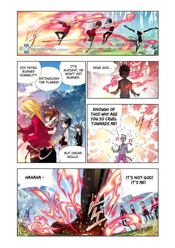 Chapter 70 - Image 11
