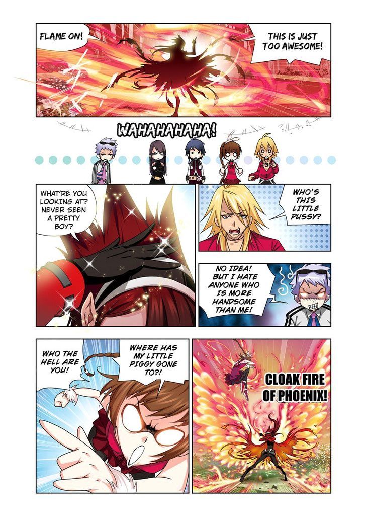 Chapter 70 - Image 12