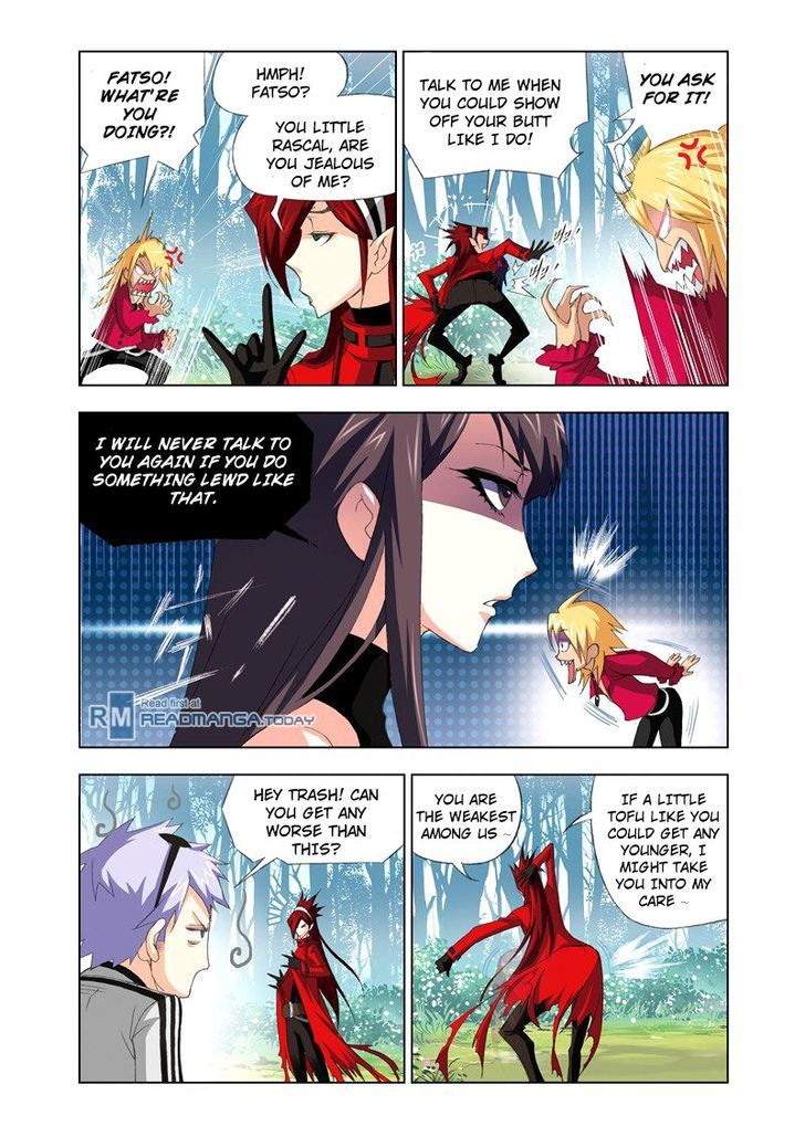 Chapter 70 - Image 16