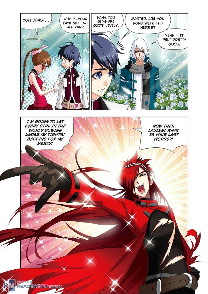 Chapter 70 - Image 18