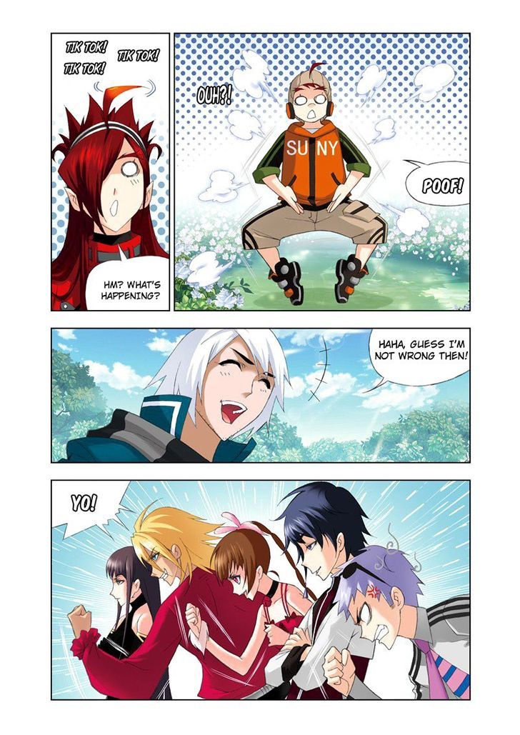 Chapter 70 - Image 22