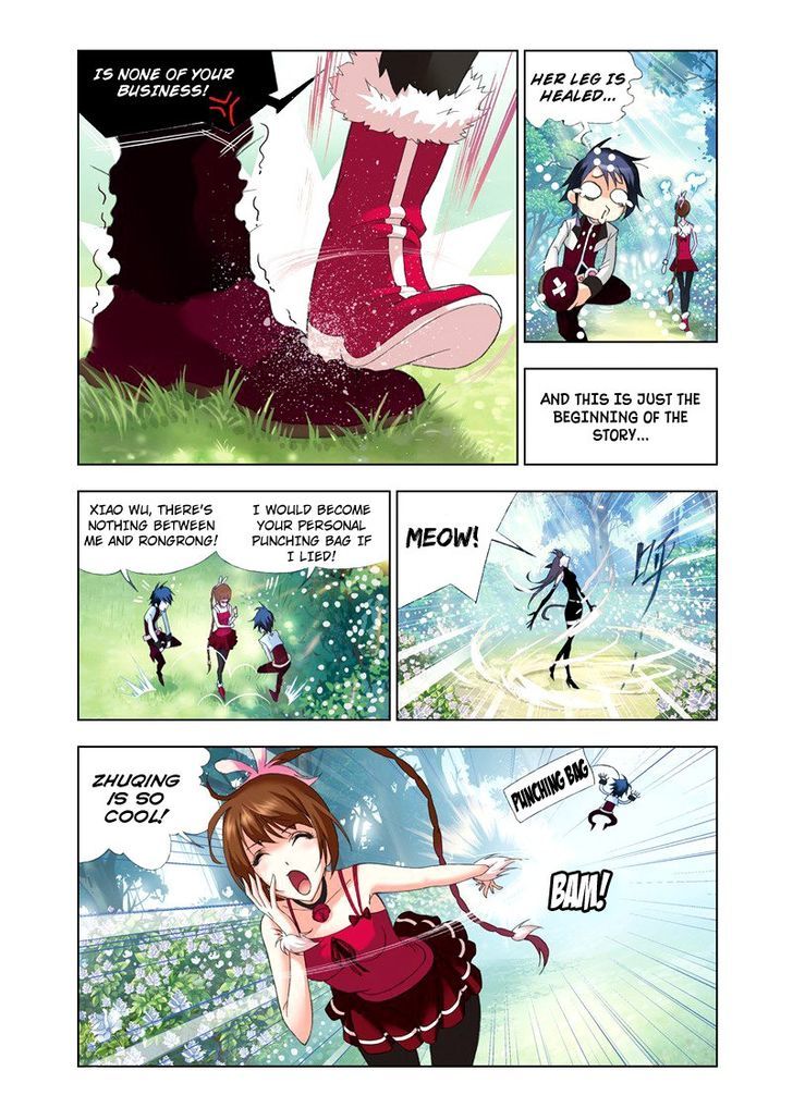 Chapter 70 - Image 4