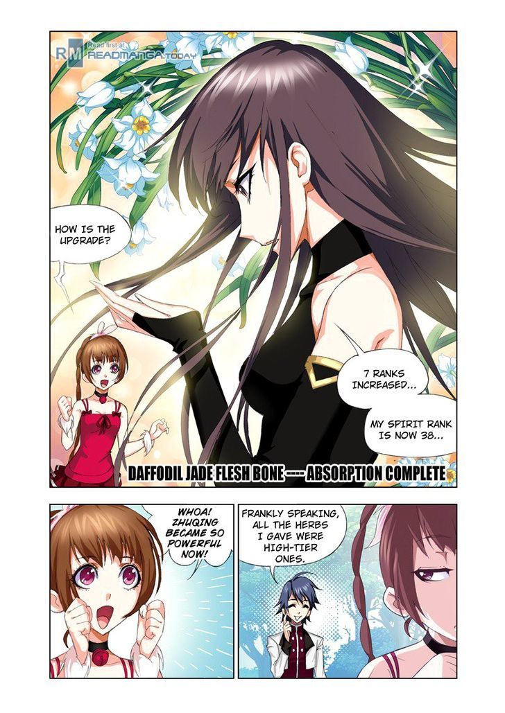 Chapter 70 - Image 5