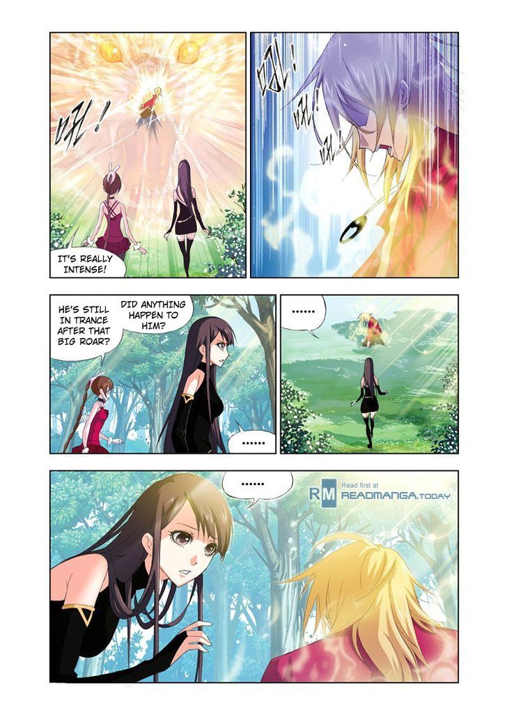 Chapter 70 - Image 7