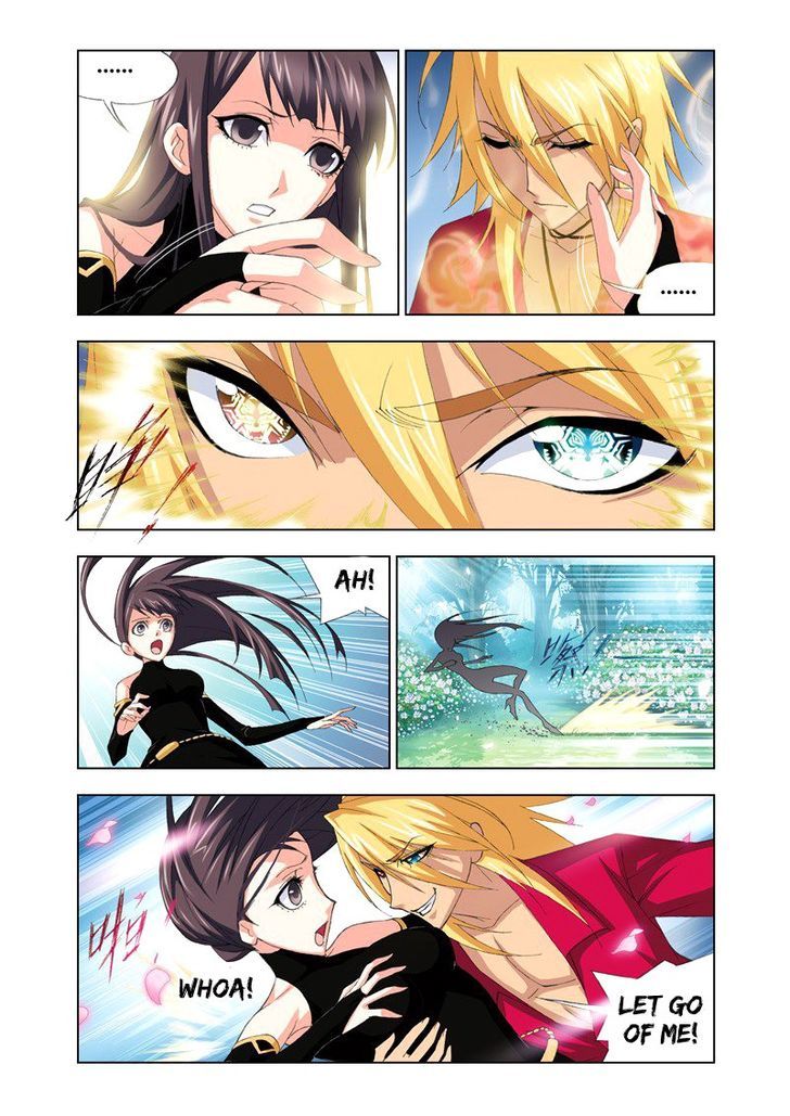 Chapter 70 - Image 8