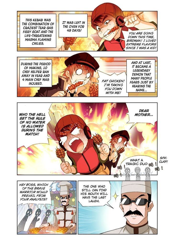 Chapter 71 - Image 12