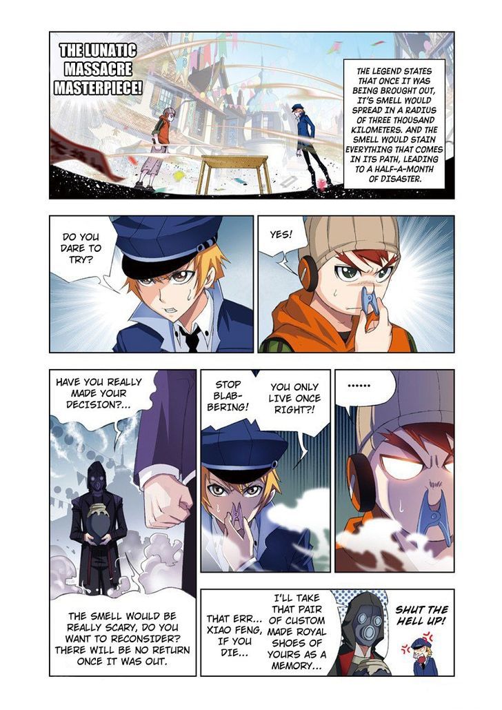 Chapter 71 - Image 15