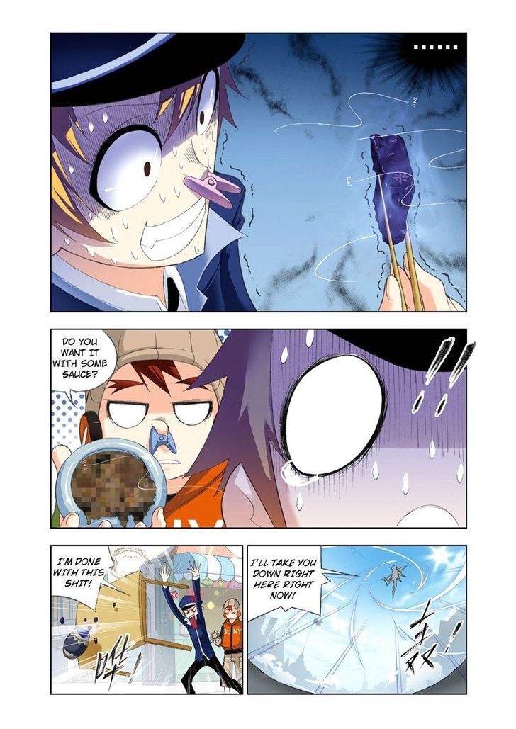 Chapter 71 - Image 19
