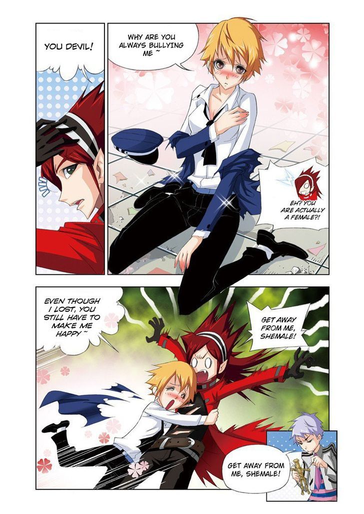 Chapter 71 - Image 24